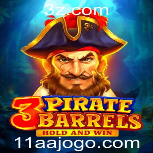 Explorando o Fascinante Jogo '3PirateBarrels'