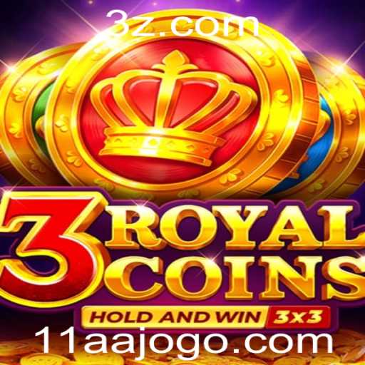 Explorando o Fascinante Mundo de 3royalcoins
