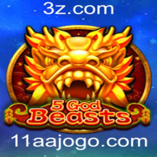 Descubra o Fascinante Mundo de 5GodBeasts: Uma Aventura Inovadora