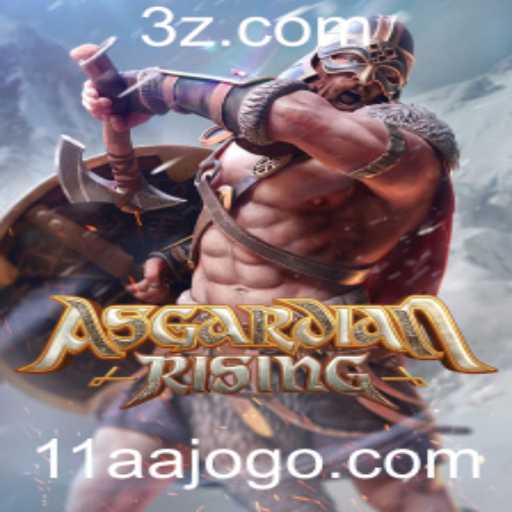 Explorando o Universo de AsgardianRising: Um Mergulho no Novo Fenômeno dos Jogos