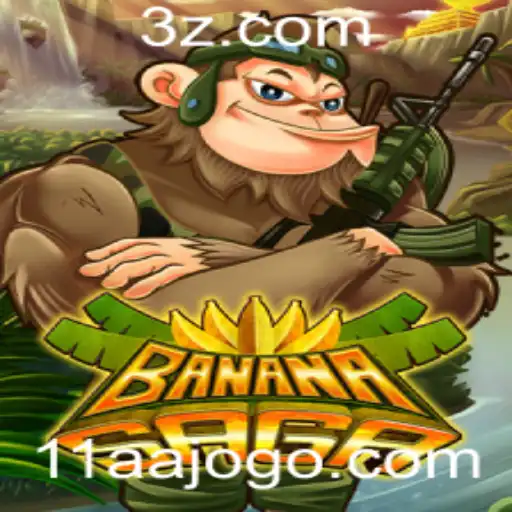 BananaSaga: A Aventura Inovadora do Mundo dos Jogos