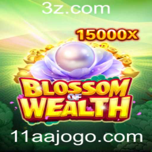 Descubra BlossomofWealth: O Jogo que Está Conquistando o Mundo