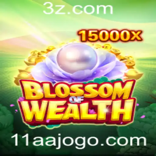 Descubra BlossomofWealth: O Jogo que Está Conquistando o Mundo