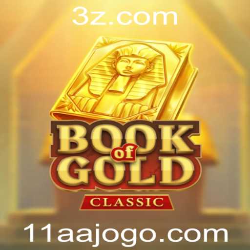 Descobrindo as Aventuras e Regras do 'BookOfGoldClassic'