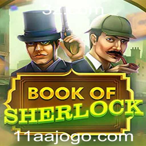 Descubra o Enigmático Mundo de BookOfSherlock