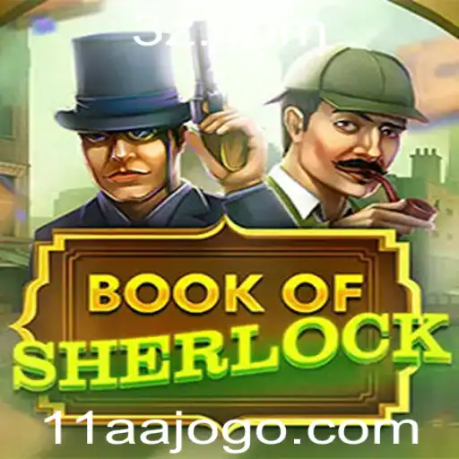 Descubra o Enigmático Mundo de BookOfSherlock