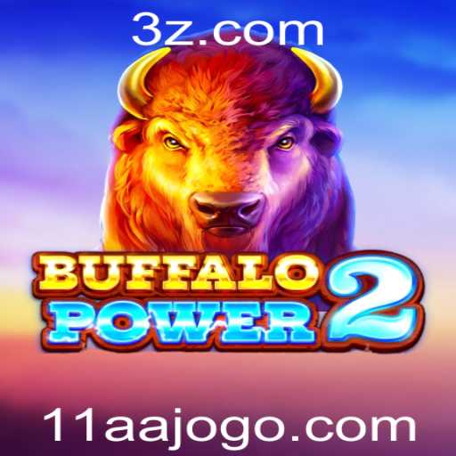 Exploração Completa do Jogo BuffaloPower2