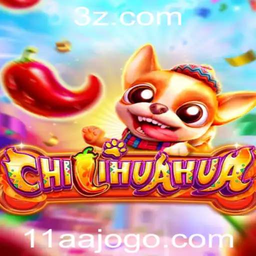 Descubra o Jogo CHILIHUAHUA: Um Novo Desafio de Entretenimento Criativo