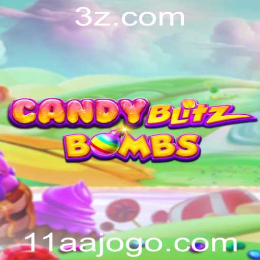 Transforme seu tempo livre com CandyBlitzBombs: O jogo que conquistou 2023