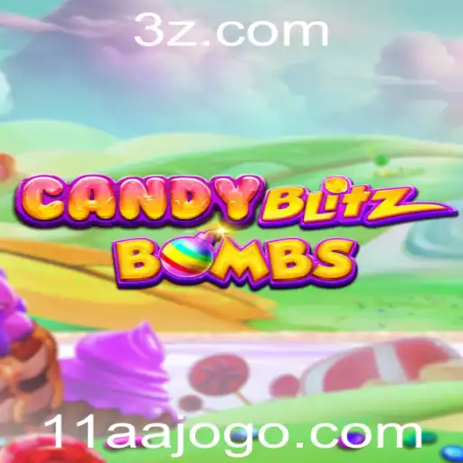 Transforme seu tempo livre com CandyBlitzBombs: O jogo que conquistou 2023