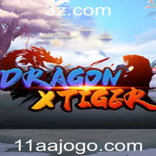 Descubra o Mundo Empolgante de DragonXTiger com a Palavra-Chave 11AA