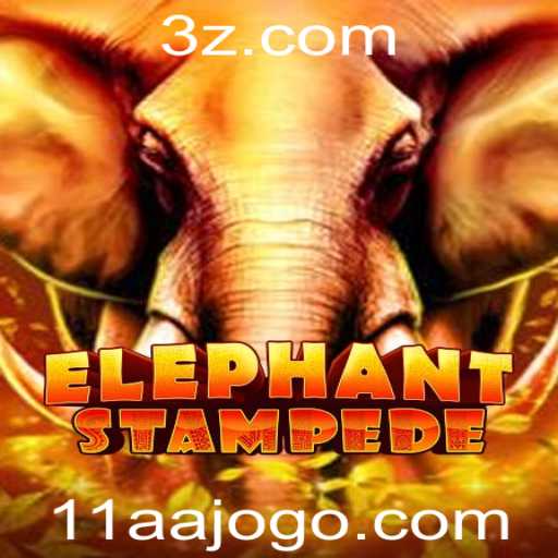Explorando o Fascinante Jogo ElephantStampede