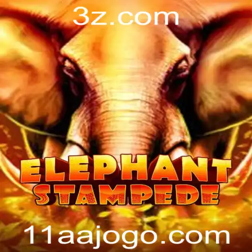 Explorando o Fascinante Jogo ElephantStampede