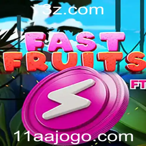 Descubra o Mundo Empolgante de FastFruits: Um Jogo de Agilidade e Estratégia