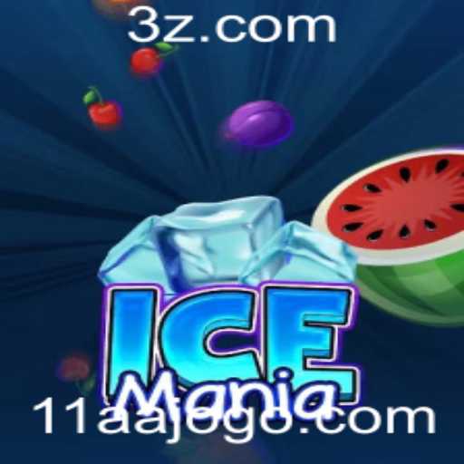 IceMania: A Excitante Aventura Gelada