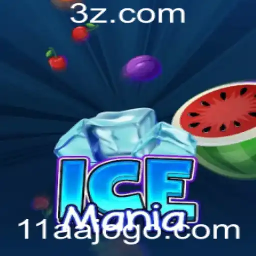 IceMania: A Excitante Aventura Gelada