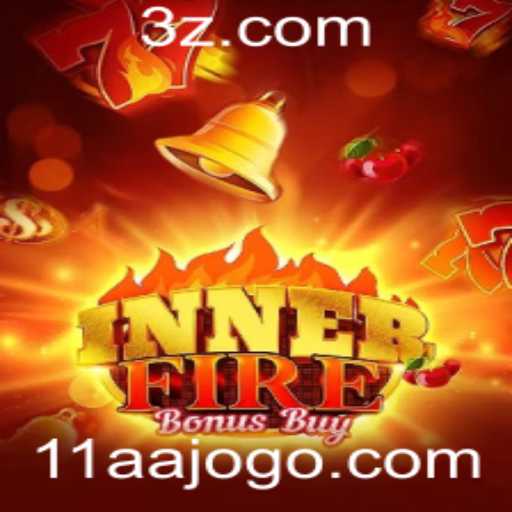 Descubra o Empolgante Jogo InnerFireBonusBuy