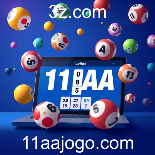 Explorando as Oportunidades e Desafios da Loteria Online: O Impacto da 11AA