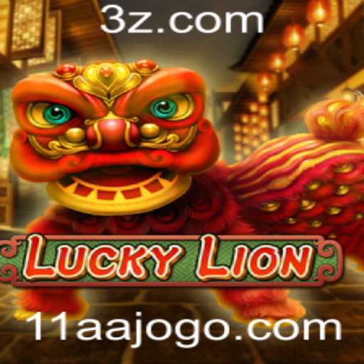 Descubra o Fascinante Mundo do Jogo LuckyLion: Como Jogar e Regras