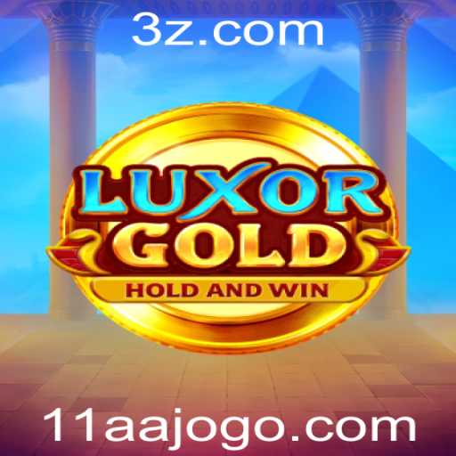 LuxorGold: O Jogo de Estratégia que Conquista Amantes da Aventura