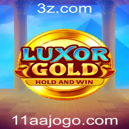 LuxorGold: O Jogo de Estratégia que Conquista Amantes da Aventura