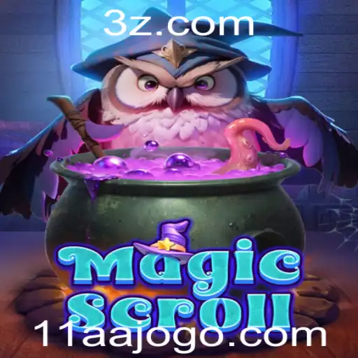 MagicScroll: Uma Jornada de Estratégia e Magia