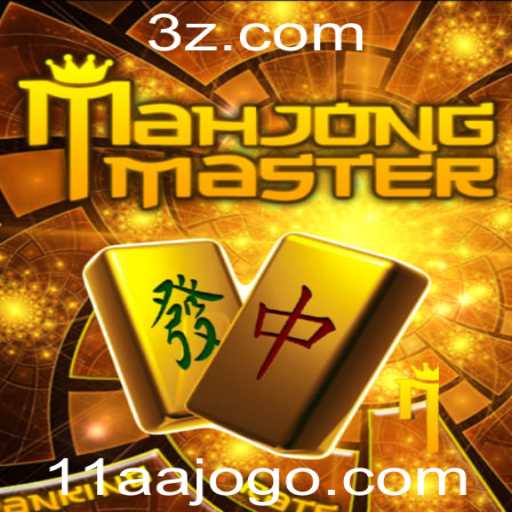 Descubra MahJongMaster: O Jogo de Estratégia e Tradição