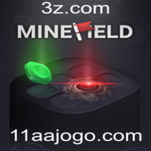 Descobrindo o Jogo MineField: Aventure-se Neste Novo Desafio