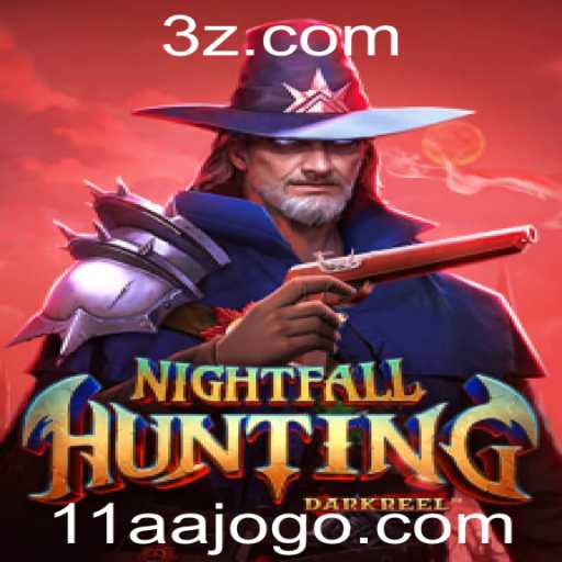 Explorando o Mundo de NightfallHunting: Uma Aventura Inesquecível