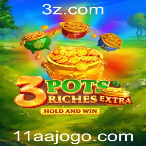 Desvendando o Encantador Jogo '3potsExtra' e sua Dinâmica Única