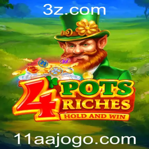 Descubra o Fascinante Mundo de 4potsriches: Um Jogo de Estratégia e Sorte