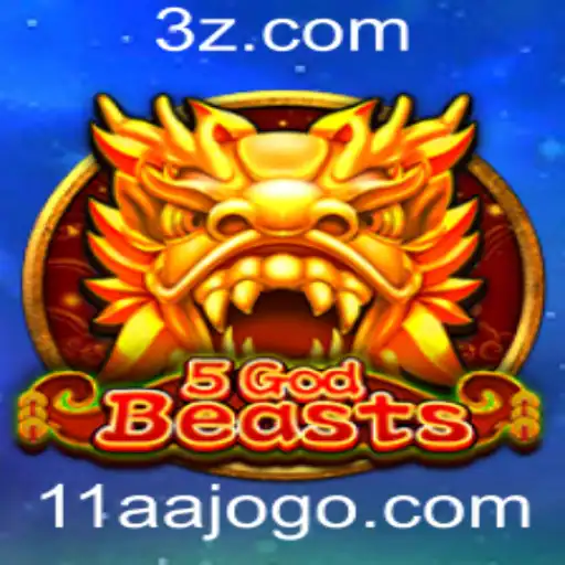 Descubra o Fascinante Mundo de 5GodBeasts: Uma Aventura Inovadora