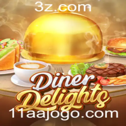 Explorando o Mundo de DinerDelights: Um Mergulho Profundo no Jogo e suas Regras
