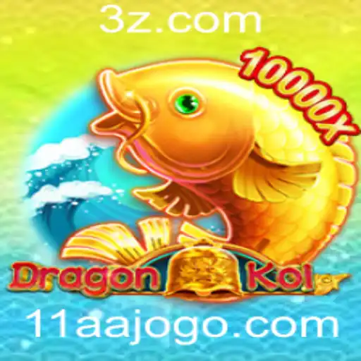 DragonKoi: Descubra as Aventuras e Regras deste Novo Fenômeno de Jogo