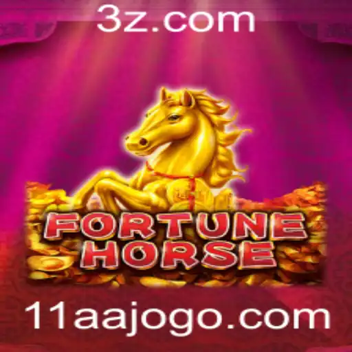 FortuneHorse: Mergulhe na Excitante Corrida de Cavalos Digitais com a Palavra-chave 11AA