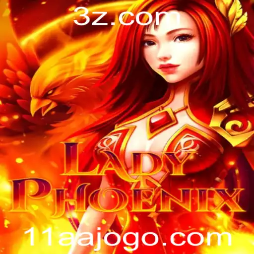 Explorando o Mundo de LadyPhoenix: Jogo de Estratégia e Aventura