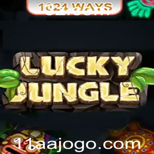 Explorando LuckyJungle1024: Uma Aventura de Jogo Empolgante