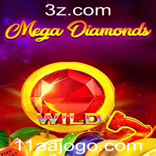 Descubra MegaDiamond: O Empolgante Jogo de Estratégia e Sorte