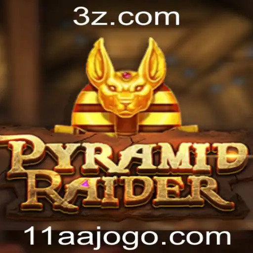 Descubra PyramidRaider: O Novo Desafio Aventura no Deserto