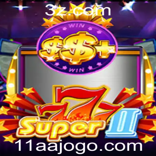 Descubra o Mundo de Super777II: Um Jogo Envolvente e Atual