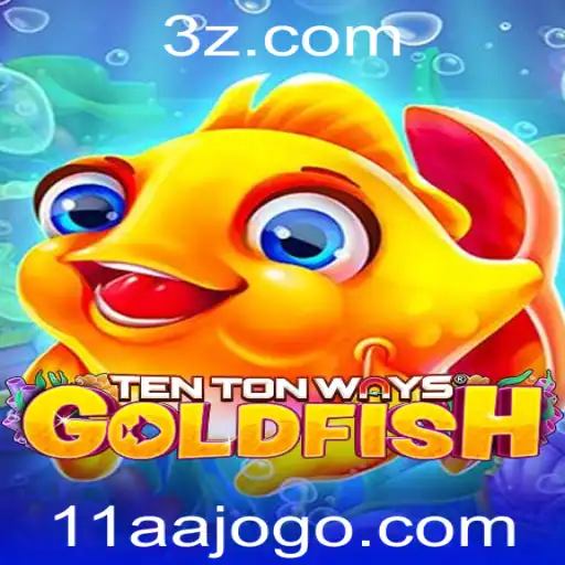 Explorando o Fascinante Mundo de TenTonWaysGoldfish: Um Jogo Inovador