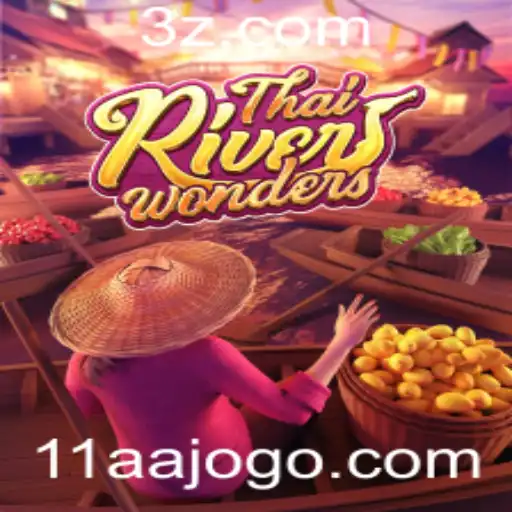 Explorando ThaiRiverWonders: Uma Jornada pelo Mundo dos Jogos