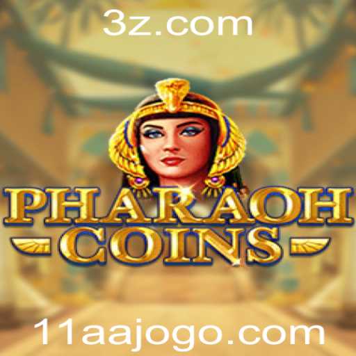 PharaohCoins: O Fascinante Mundo dos Tesouros do Antigo Egito