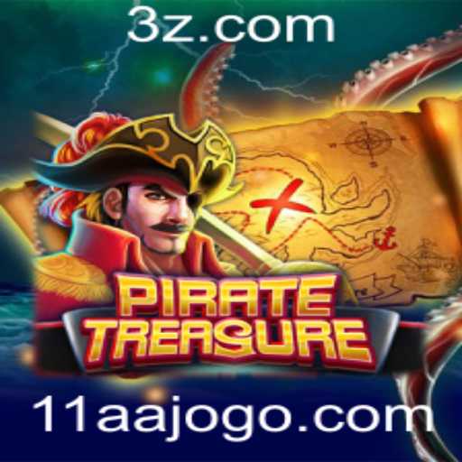 Explore o Mundo do PirateTreasure: Aventuras e Desafios com a Chave 11AA