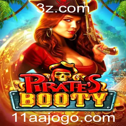 Explorando o Universo de PiratesBooty: Aventuras, Tesouros e Estratégias