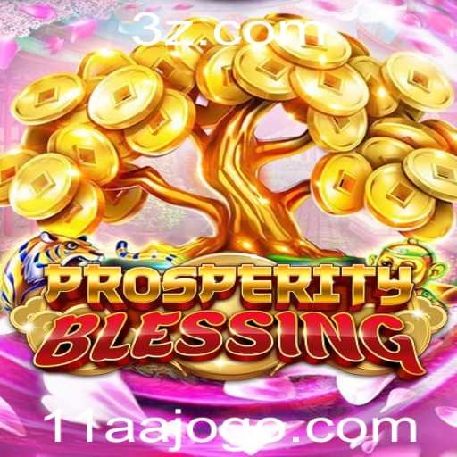 Explorando ProsperityBlessing: Um Guia Completo para o Jogo e Suas Regras