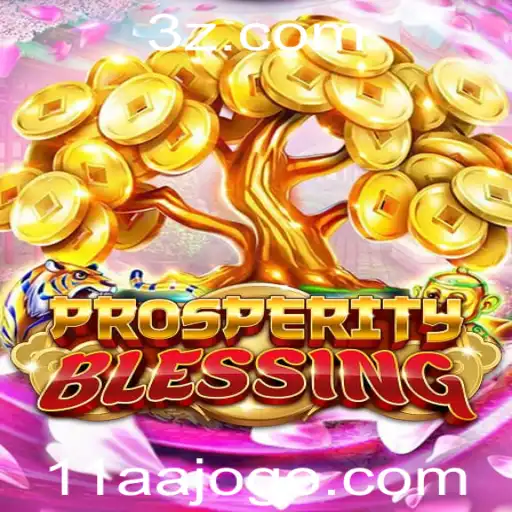 Explorando ProsperityBlessing: Um Guia Completo para o Jogo e Suas Regras
