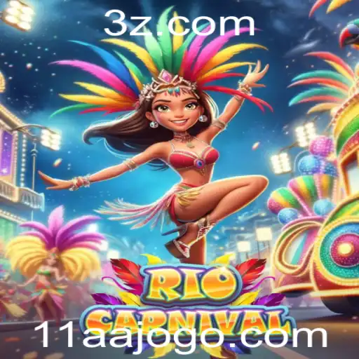 Explorando o Fascinante Mundo de RioCarnival: O Novo Jogo do Momento