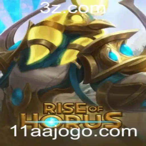 Explorando o Fascinante Universo de 'RiseofHorus'