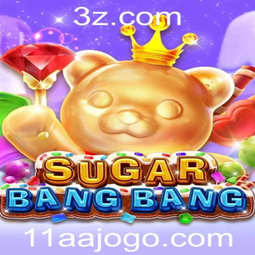 Explorando o Mundo Fascinante de SUGARBANGBANG: Uma Nova Sensação no Universo dos Jogos